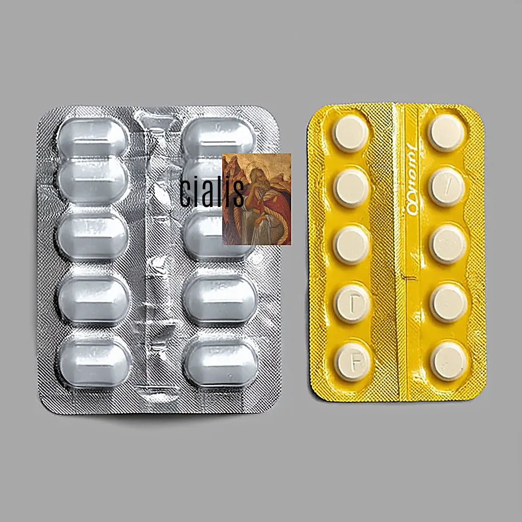 Cual es el precio de las pastillas cialis